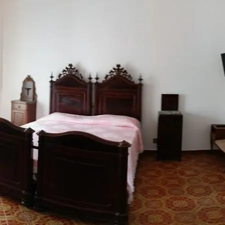 Apartamento Le Volte Di Umberto Tramontana